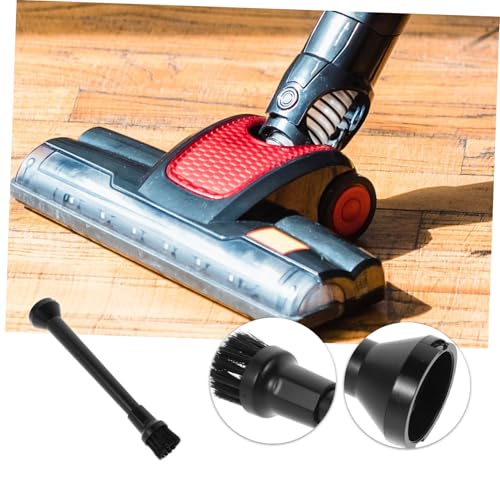 Homoyoyo Blower Nozzle Tip for Air Blower Accessories Reusable for Efficient Car and Home Cleaning Easy to Attach and Maintain