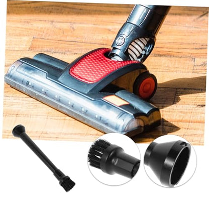 Homoyoyo Blower Nozzle Tip for Air Blower Accessories Reusable for Efficient Car and Home Cleaning Easy to Attach and Maintain