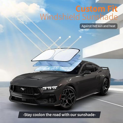 Waterproof Car Cover All-Weather,Full Exterior Automobiles Cover for Sedan/Coupe 186-193 inch Universal Fit Ford Mustang, Chevy Camaro/Corvette C3/C8, Kia Optima, Audi A4, BMW 5 Series etc - size: Fit Coupe Length 186-193 Inch(3xl-0)