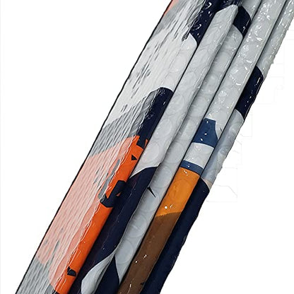 FANMATS NCAA Unisex-Adult Windshield Sun Auto Shade
