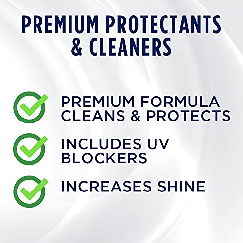 303 Products Speed Detailer - Instantly Shines and Protects Paint - for All Exterior Automotive Surfaces - Cleans Between Washes - UV Protection, 1 Gallon, (30229) - size: 128 Fl Oz (Pack of 1)