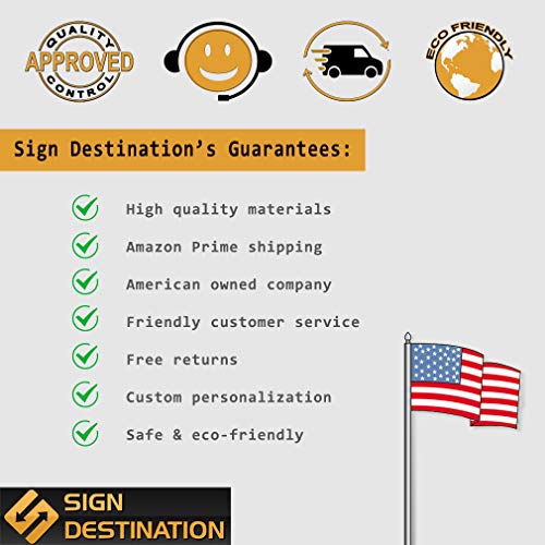Sign Destination Metal Insert License Plate Frame Don't Follow Me I'm Lost Weatherproof Car Accessories Black 2 Holes Solid Insert 1 Frame