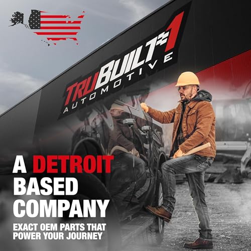 Exterior Front/Rear Driver & Passenger Door Handle - Compatible with 2007-2013 Chevy Avalanche, 07-14 Silverado 1500, 2500, 3500, Suburban, Tahoe; 07-14 GMC Sierra 1500, 2500, 3500, Yukon XL, 2273872 - size: Front & Rear Right Passenger & Left Driver Side