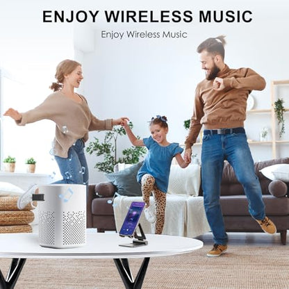 Bluetooth V5.4 Car Adapter, Bluetooth USB Receiver, Wireless Audio Receiver with 3.5mm Audio Jack Built-in Mic Support Handsfree Calling and Music Streaming for Home Stereo, Car Speaker