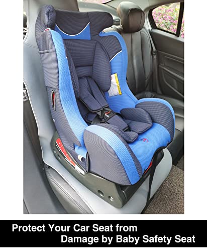 VSHIELD Waterproof Neoprene Car Seat Cover, Sweatproof Non-Slip Seat Protector, Universal Fit for Front Bucket or Rear Bench Seat of Cars, SUVs, Vans, Trucks, Compatible with Airbags and Armrests - color: Gray