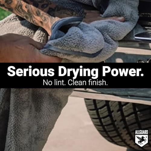 Platinum Microfiber Towels for Cars Extra Large Towel Set of 2 Drying Towels with Maximum Absorbency, Scratch Free Wash Towels for Detailing, Microfiber Cleaning Cloth Towel Kit - size: Towels Only