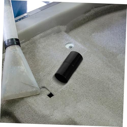 STOBAZA Replacement Parts Kit for Car Vacuum Seat Cleaning Machine Hose Connector Nozzle