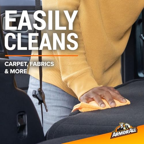 Armor All Multi Purpose Cleaner, Car Cleaner Spray for All Auto Surfaces, 16 Fl Oz - size: 16 Fl Oz (Pack of 1)