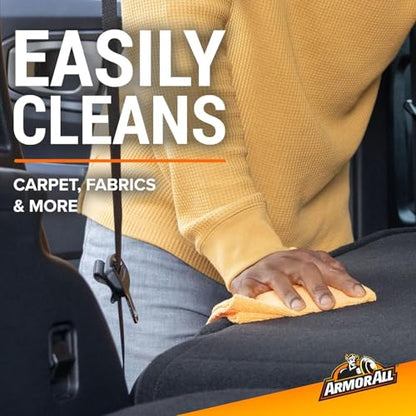 Armor All Multi Purpose Cleaner, Car Cleaner Spray for All Auto Surfaces, 16 Fl Oz - size: 16 Fl Oz (Pack of 1)