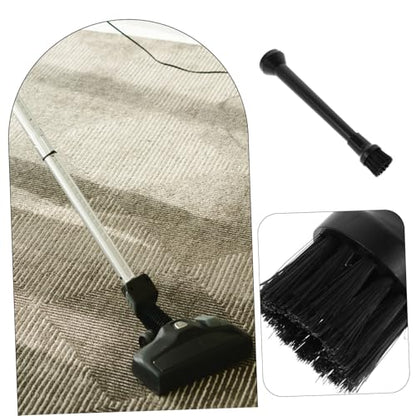 Homoyoyo Blower Nozzle Tip for Air Blower Accessories Reusable for Efficient Car and Home Cleaning Easy to Attach and Maintain
