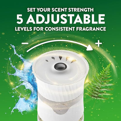 Air Wick Scented Oils 0+10 Fresh Waters