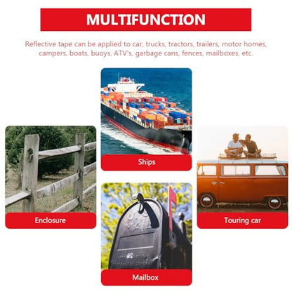 BESTOYARD Slow Moving Vehicle Sign Reflective Triangle Warning Board with Red Reflective Strips Sturdy Safety Sign for Cars and Trucks Nighttime Visibility