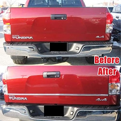 16Ft Chrome Silver Extra Thick Auto Molding Trim Universal Bumper Window Door Body Side Decorative Strip Scratch-Proof (Width: 1inch [25mm]) - size: Width: 1inch [25mm]