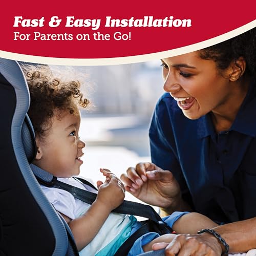 Lusso Gear Car Seat Protector for Baby Car Seat (Bench Seat Cover) - Waterproof - Thick Padding - Protects Fabric or Leather Seats (Black) - color: Bench Seat Cover - Black