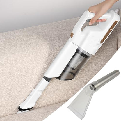 Extraction Nozzle Shatter Proof Sofa Carpet Nozzle Clear Vacuum Parts For Vacuum