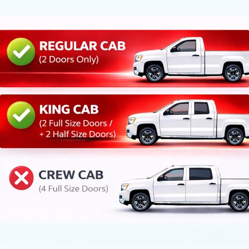 KPY Rain Guards Fit for 1998-2004 Nissan Frontier Standard/King Cab, Out-Channel Window Visors Vent Wind Deflectors 2PC, Truck Accessories for 98-04 Frontier Standard/King Cab - size: 1998-2004 Frontier King/Standard Cab