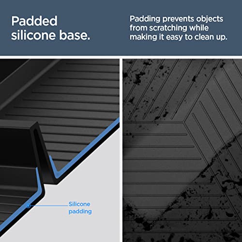 Spigen Console Organizer Tray for Hyundai Ioniq 5 2026 2025 2024 2023 2022 - size: Hyundai IONIQ 5