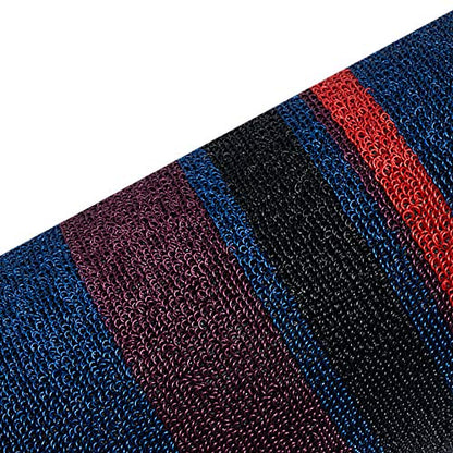 FH Group Car Floor Mats - DIY Ultra Waterproof Trimmable Non-Slip Vinyl Floor Mats, Blue - color: BLUE