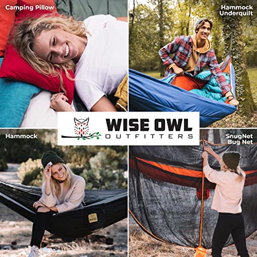 Wise Owl Outfitters Microfiber Camping Towel - Quick Dry Towel for Travel, Backpacking, Hiking, Beach, Gym & Yoga - Compact, Fast Drying & Lightweight - color: Marine Blue, size: X-Large (30x60) + Washcloth (12x24)
