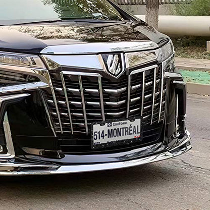 Bling License Plate Frame for Women, 1PCS Sparkly License Plate Frames| Over 1200 pcs 14 Facets Bedazzled Clear Glass Diamond Rhinestone Crystals w/Free Glitter Diamond Box (Black) - color: black