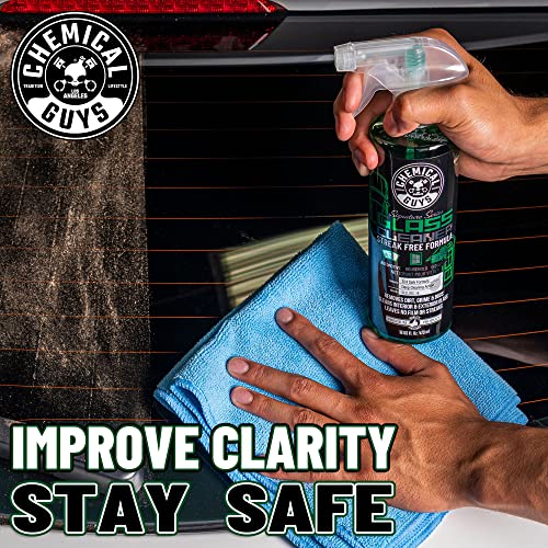Chemical Guys HOL126REF Arsenal Builder Car Wash Foam Blaster Car Care Cleaning Chemical Refill Kit (6-16 fl oz Products) Great for Cars, Trucks, SUVs, Motorcycles, RVs, Jeeps & More - style: HOL126 Refill