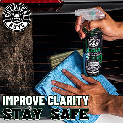 Chemical Guys HOL126REF Arsenal Builder Car Wash Foam Blaster Car Care Cleaning Chemical Refill Kit (6-16 fl oz Products) Great for Cars, Trucks, SUVs, Motorcycles, RVs, Jeeps & More - style: HOL126 Refill