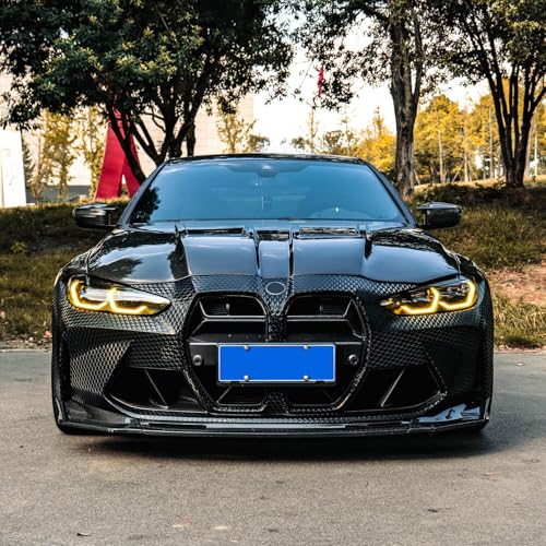 VViViD+ Designer Triangle Black Carbon Fiber Vinyl Wrap (3ft x 5ft) with Air Release - size: 3ft x 5ft