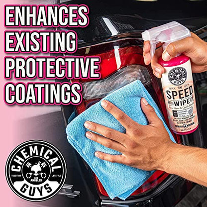 Chemical Guys HOL126REF Arsenal Builder Car Wash Foam Blaster Car Care Cleaning Chemical Refill Kit (6-16 fl oz Products) Great for Cars, Trucks, SUVs, Motorcycles, RVs, Jeeps & More - style: HOL126 Refill